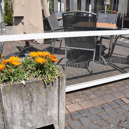 Hotel Am Ceresplatz Manderscheid Zewnętrze zdjęcie