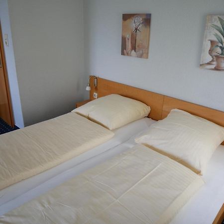 Hotel Am Ceresplatz Manderscheid Zewnętrze zdjęcie