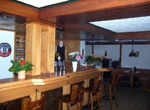Hotel Am Ceresplatz Manderscheid Zewnętrze zdjęcie