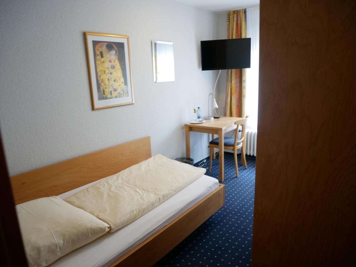 Hotel Am Ceresplatz Manderscheid Zewnętrze zdjęcie